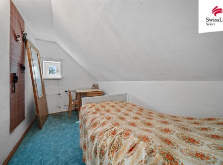 Prodej domu/vily, 165 m²