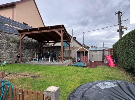 Prodej domu/vily, 83 m²