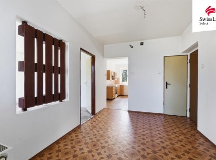 Prodej domu/vily, 112 m²