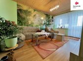 Prodej bytu, 2+1, 61 m²