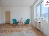 Prodej bytu, 3+1, 67 m²