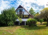 Prodej chaty/rekreačního objektu, 70 m²