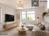 Prodej bytu, 2+kk, 49 m²