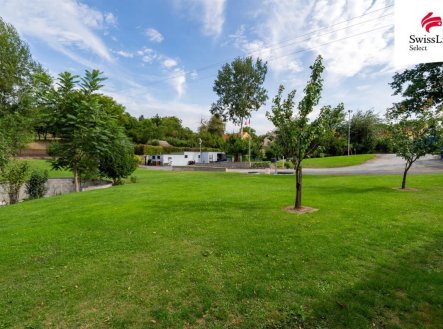 Prodej pozemku pro bydlení, 4 611 m²