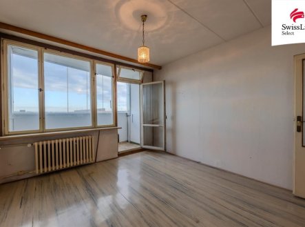 Prodej bytu, 2+1, 60 m²