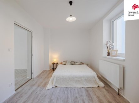 Prodej domu/vily, 166 m²