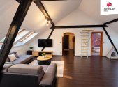 Prodej bytu, 3+kk, 142 m²