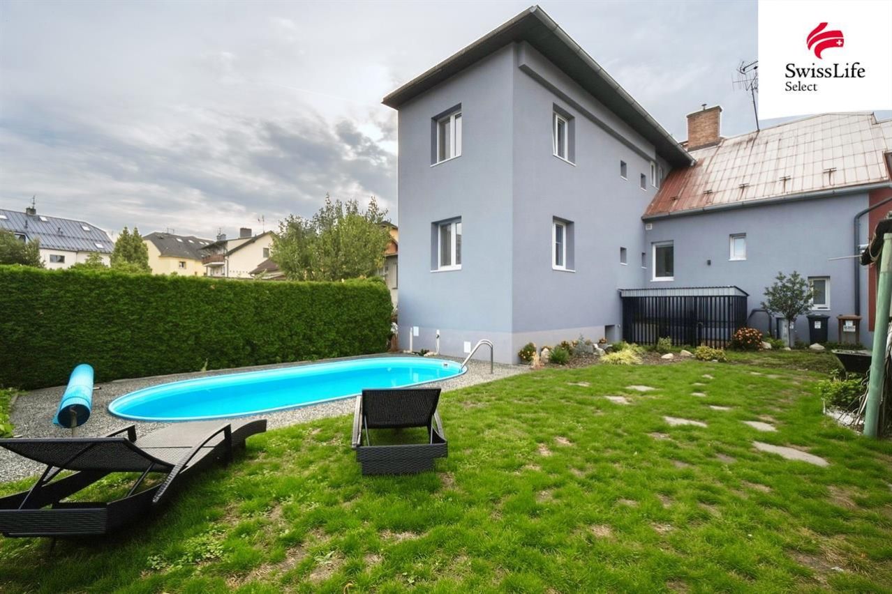 bazén 20 m2
