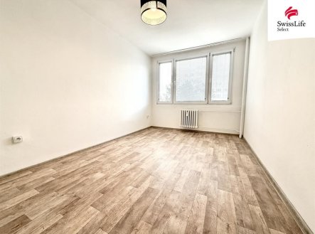 Pronájem bytu, 2+kk, 52 m²