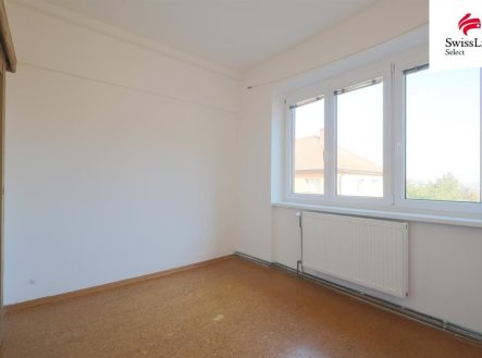 Prodej bytu, 3+kk, 58 m²