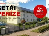 Prodej bytu, 3+kk, 76 m²