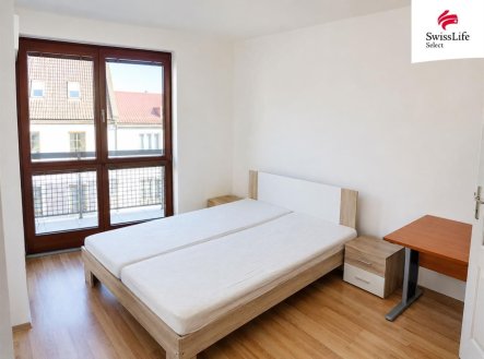 Pronájem bytu, 3+kk, 70 m²