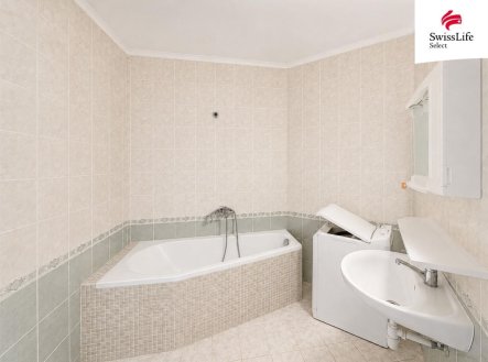 Pronájem bytu, 3+kk, 70 m²