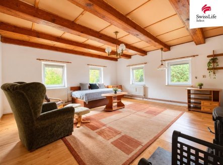 Prodej domu/vily, 72 m², Trutnov – náhled fotky 4