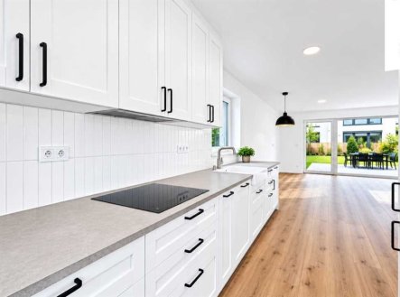 Pronájem domu/vily, 120 m², Sezemice – náhled fotky 3
