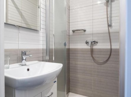 Pronájem bytu, 1+kk, 28 m²