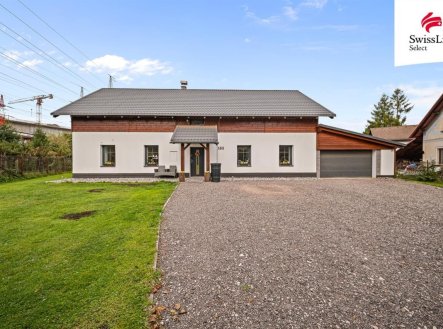 Prodej domu/vily, 196 m², Trutnov – náhled fotky 4