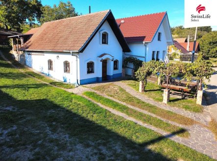 Prodej vinného sklepa 132 m2, Vlkoš