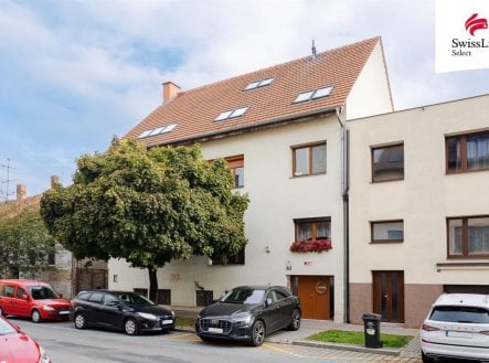 Prodej bytu, 6+kk, 178 m²
