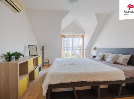 Prodej bytu, 6+kk, 178 m²