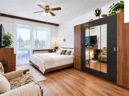 Prodej bytu, 3+1, 75 m², Pardubice – náhled fotky 3