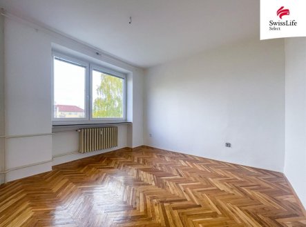 Pronájem bytu, 3+1, 75 m²