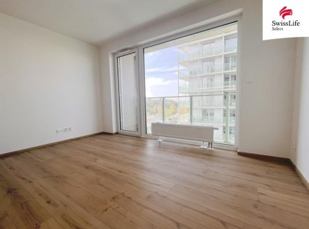 Pronájem bytu, 1+kk, 36 m², Plzeň – náhled fotky 4