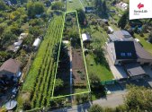 Prodej pozemku pro bydlení, 1 034 m²