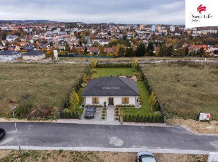 Prodej pozemku pro bydlení, 632 m²