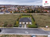 Prodej pozemku pro bydlení, 632 m²