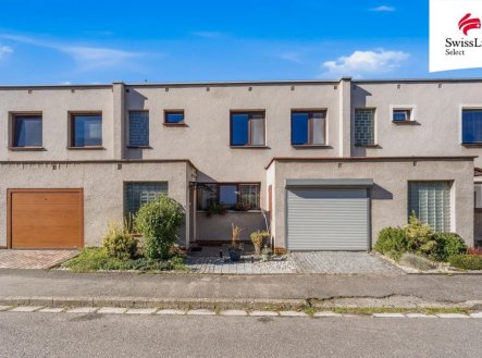 Prodej domu/vily, 235 m²