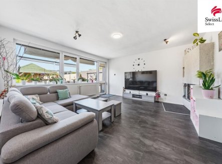 Prodej domu/vily, 235 m²