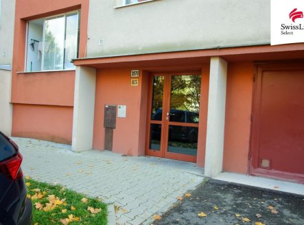 Prodej bytu, 2+1, 57 m²
