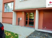 Prodej bytu, 2+1, 57 m²