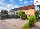 Prodej domu/vily, 308 m²
