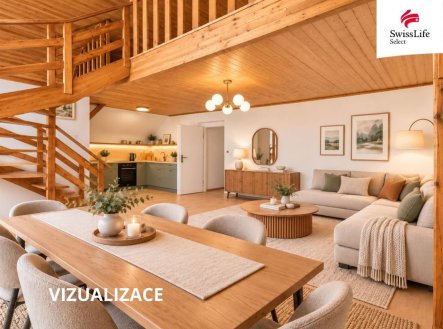 Prodej domu/vily, 308 m²