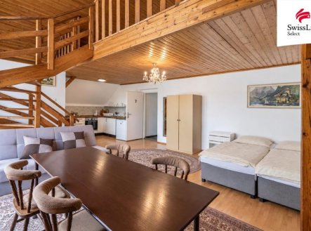 Prodej domu/vily, 308 m²