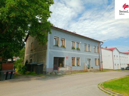 Pronájem bytu, 2+1, 87 m² obrázek