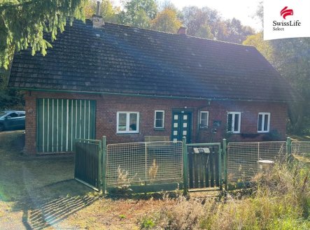 Prodej domu/vily, 105 m²