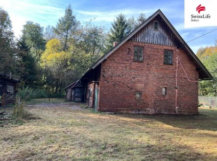 Prodej domu/vily, 105 m²