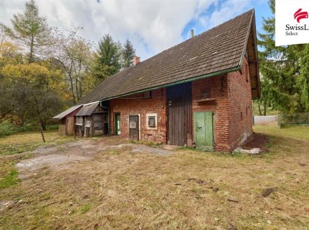 Prodej domu/vily, 105 m²