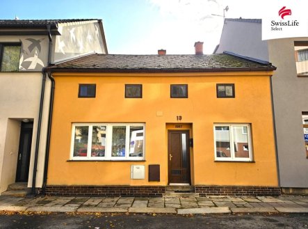Pronájem domu/vily, 75 m²