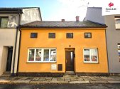 Pronájem domu/vily, 75 m²
