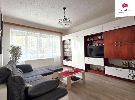 Pronájem domu/vily, 75 m²