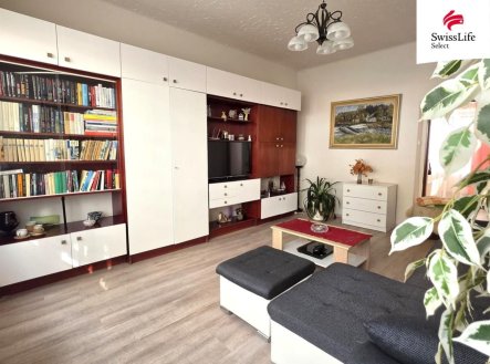 Pronájem domu/vily, 75 m²