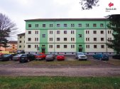 Pronájem bytu, 2+1, 51 m²