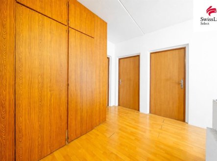 Prodej bytu, 3+1, 83 m²