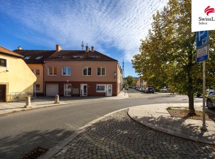Prodej domu/vily, 307 m²