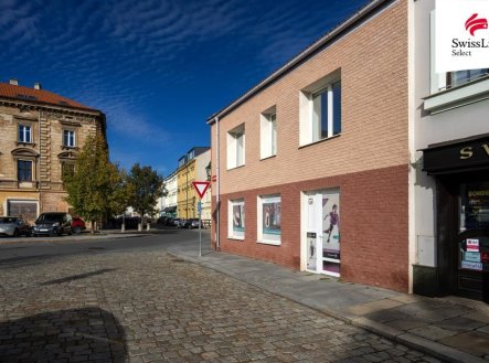 Prodej domu/vily, 307 m²