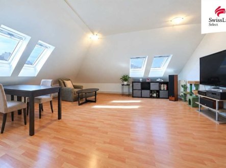 Prodej domu/vily, 307 m²